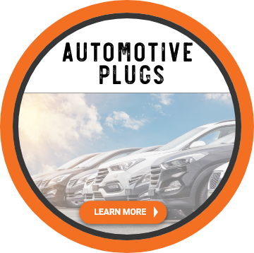 Automotive Spark Plugs