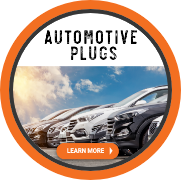 Automotive Spark Plugs