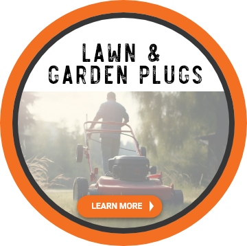 Lawn & Garden Spark Plugs