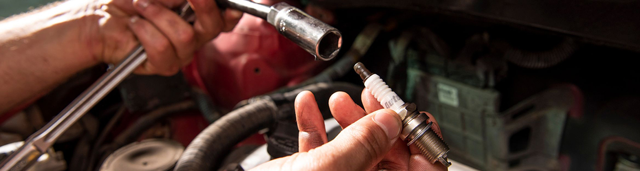 How to Change Spark Plugs