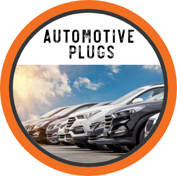 Automotive Spark Plugs