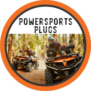 Powersports Spark Plugs