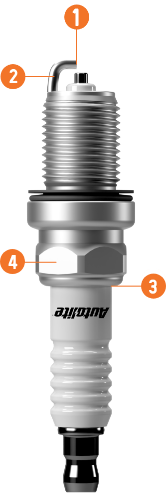 Racing Spark Plugs | Search by Vehicle | Autolite