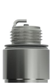 Autolite Small Engine Spark Plug Head 