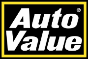 Auto Value Logo