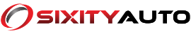 SixityAuto logo