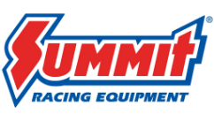 Summit Racing Equipment logo