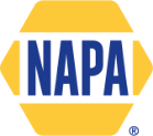 NAPA logo