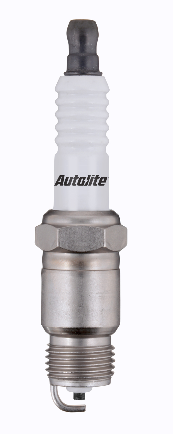 Autolite 4 Pack of OEM Spark Plugs # 4163-4PK 